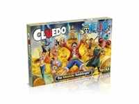 Winning Moves Cluedo - One Piece - deutsch 291911