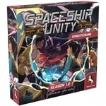 Pegasus Spiele Spaceship Unity - Season 1.2 - deutsch 292263