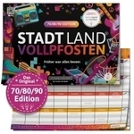 DENKRIESEN STADT LAND VOLLPFOSTEN - 70-80-90 EDITION - Fr&uuml;her war alles besser