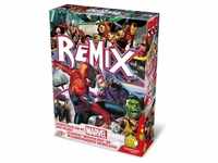 Strohmann Games Marvel Remix - deutsch 294953