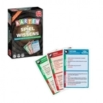 Jumbo Spiele Spiel des Wissens Kartenspiel - deutsch 289859
