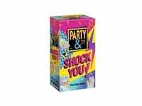 Jumbo Spiele Party & Co. - Shock You - deutsch 292243