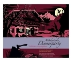 Blaubart Verlag M&ouml;rderische Dinnerparty - T&ouml;dliches Alpengl&uuml;hen 264445