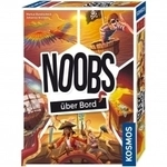 Kosmos Noobs - &Uuml;ber Bord - deutsch 291827