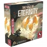 Pegasus Spiele The Vale of Eternity - deutsch 295383