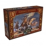 CMON Song of Ice/Fire - Clegane Brigands - Briganten von Haus Clegane 296969
