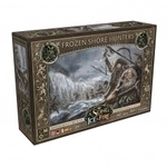 CMON Song of Ice/Fire - Frozen Shore Hunters - J&auml;ger der Eisigen K&uuml;ste 297027