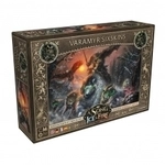 CMON Song of Ice & Fire - Varamyr Sixskins (Varamyr) 297010