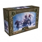 CMON Song of Ice/Fire - Frozen Shore Chariots - Streitwagen der Eisigen K&uuml;ste 296939