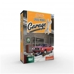 Board Game Circus Grease Monkey Garage - deutsch 294769