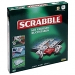 Piatnik Scrabble mit grossen Buchstaben 276712
