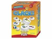 Amigo Clack! Empfehlungsliste Kinderspiel des Jahres 2012 - deutsch 292954
