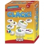 Amigo Clack! Empfehlungsliste Kinderspiel des Jahres 2012 - deutsch 292954