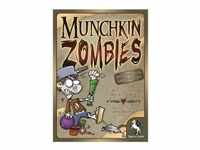 Pegasus Spiele Munchkin Zombies 1+2 266960