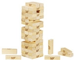 Hasbro Deutschland Jenga Classic - deutsch 282515