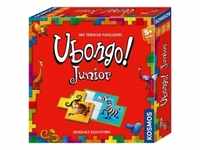 Kosmos Ubongo - Junior - deutsch - deutsch 290005