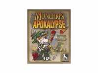 Pegasus Spiele Munchkin Apokalypse 266993