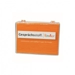 Kylskapspoesi AB Gespr&auml;chsstoff - Kinder 265898