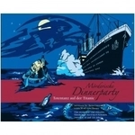 Blaubart Verlag M&ouml;rderische Dinnerparty - Totentanz auf der Titanic 264444
