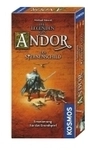 Kosmos Die Legenden von Andor - Der Sternenschild - 1 Erweiterung 265765