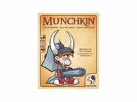 Pegasus Spiele Munchkin Kartenspiel 266974