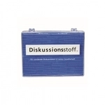 Kylskapspoesi AB Gespr&auml;chsstoff - Diskussionsstoff 265899