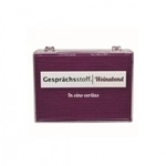 Kylskapspoesi AB Gespr&auml;chsstoff - Weinabend 265900