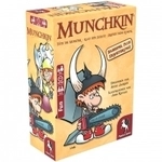 Pegasus Spiele Munchkin 1+2 266983