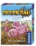 Kosmos Drecksau - Kartenspiel 265863