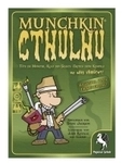 Pegasus Spiele Munchkin Cthulhu 1+2 266972