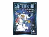 Pegasus Spiele Star Munchkin 1+2 266966