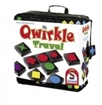 Schmidt Spiele Qwirkle - Qwirkle Travel 268001