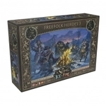 CMON Song of Ice & Fire - Free Folk Heroes 3 (Helden des Freien Volks 3) 297005