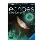 Ravensburger echoes - Draculas Erbe - deutsch 293574