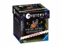 Ravensburger Mystery Cube - Das Agentenlabor - deutsch 291551
