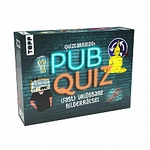 Frechverlag Quizcarraldo?s Pub Quiz - deutsch 300572