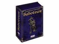 Amigo Saboteur - 20 Jahre-Edition - deutsch 296662