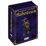 Amigo Saboteur - 20 Jahre-Edition - deutsch 296662