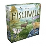 Lookout Games Mischwald - Alpin - deutsch 296614