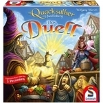 Schmidt Spiele Die Quacksalber von Quedlinburg - Das Duell - deutsch 295288