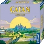 Kosmos Catan - Energien - deutsch 295455