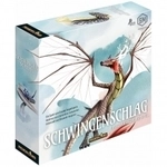 Feuerland Schwingenschlag - deutsch 295505