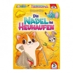 Schmidt Spiele Die Nadel im Heuhaufen - deutsch 292256