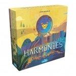 Libellud Harmonies - deutsch 296640
