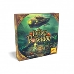 Zoch Verlag Die Perlen des Poseidon 293851
