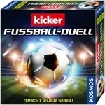 Kosmos Kicker Fu&szlig;ball-Duell - deutsch 295451