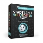 DENKRIESEN STADT LAND VOLLPFOSTEN - Levels - JUNIOR EDITION - Jeder Punkt z&auml;hlt. -