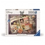 Ravensburger Puzzle - 1940 Mickey Anniversary - 1000 Teile 295054