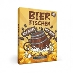 DENKRIESEN Bierfischen - Ein Spiel mit Bier - deutsch 295808