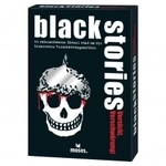 Moses Verlag black stories - Vorsicht, Verschw&ouml;rung! - deutsch 291266